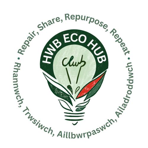 Aberystwyth Library of Things